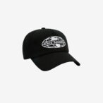 OBEY WORLD RECORDS 5 PANEL SNAPBACK