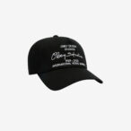 OBEY DESIGN STUDIOS 5 PANEL STRAPBACK