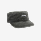 BOXCAR PILLBOX HAT