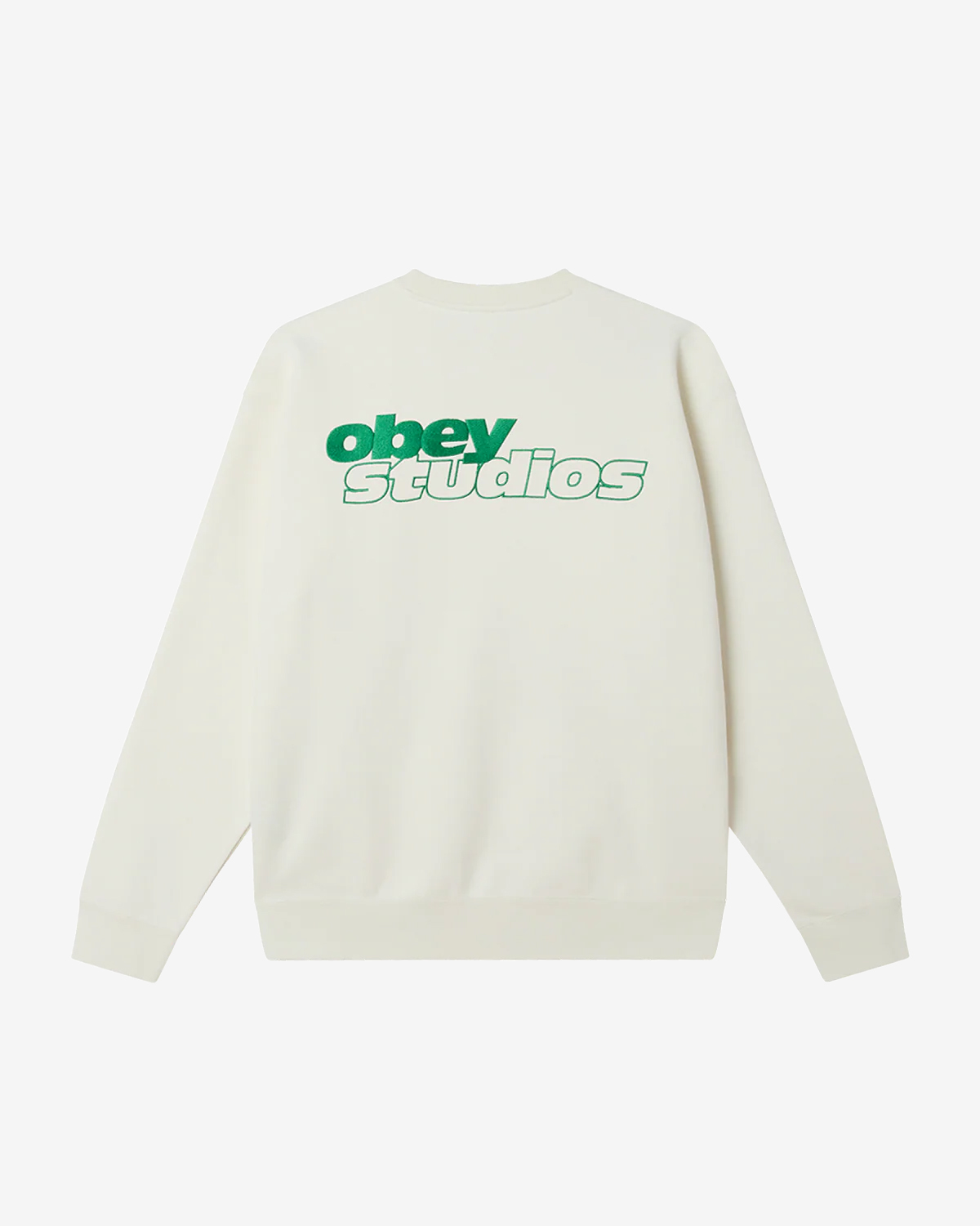 OBEY TONIC CREW - Image 2