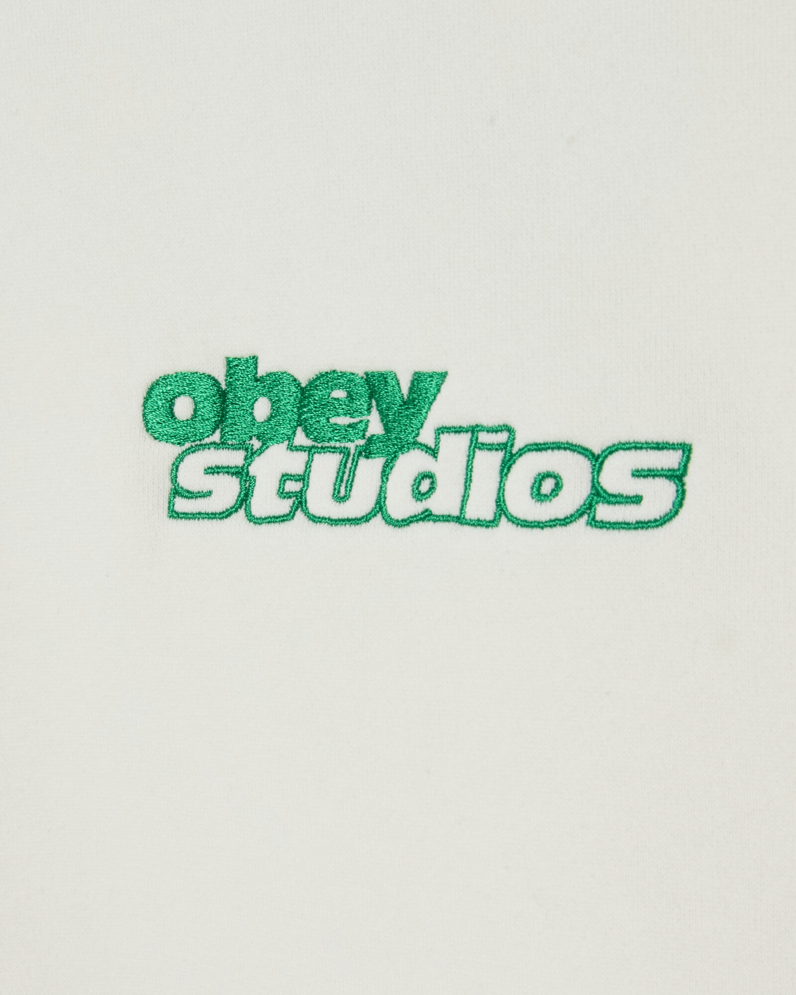 OBEY TONIC CREW - Image 3