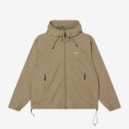 OBEY SOTA SHELL JACKET