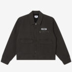 OBEY WALTER WORK JACKET