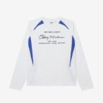 OBEY LEAGUE SHIRT LS