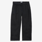 FOSTER PLEATED PANT