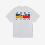 OBEY EYES OPEN
