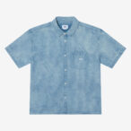 OWENS DENIM SHIRT