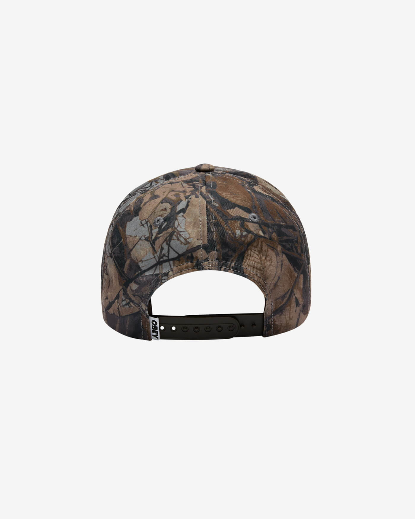 OBEY SPEED SQUAD 5 PANEL SB - Image 2