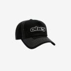 OBEY FORM TRUCKER