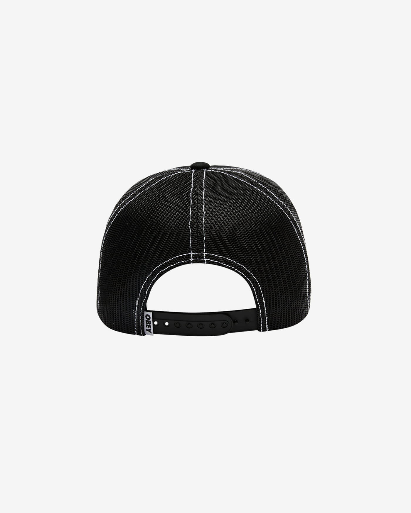 OBEY FORM TRUCKER - Image 2