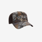 OBEY FORM TRUCKER