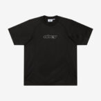 OBEY RUNNER ACTIVE TOP