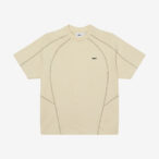 OBEY CONTRAST STITCH TEE