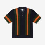 OBEY SETH POLO SWEATER