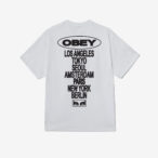 OBEY GLOBAL IMPACT