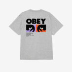 OBEY ALWAYS WATCHING
