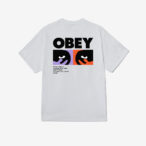 OBEY ALWAYS WATCHING