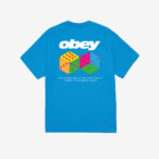 OBEY DICE