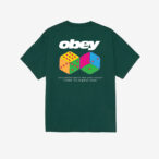 OBEY DICE