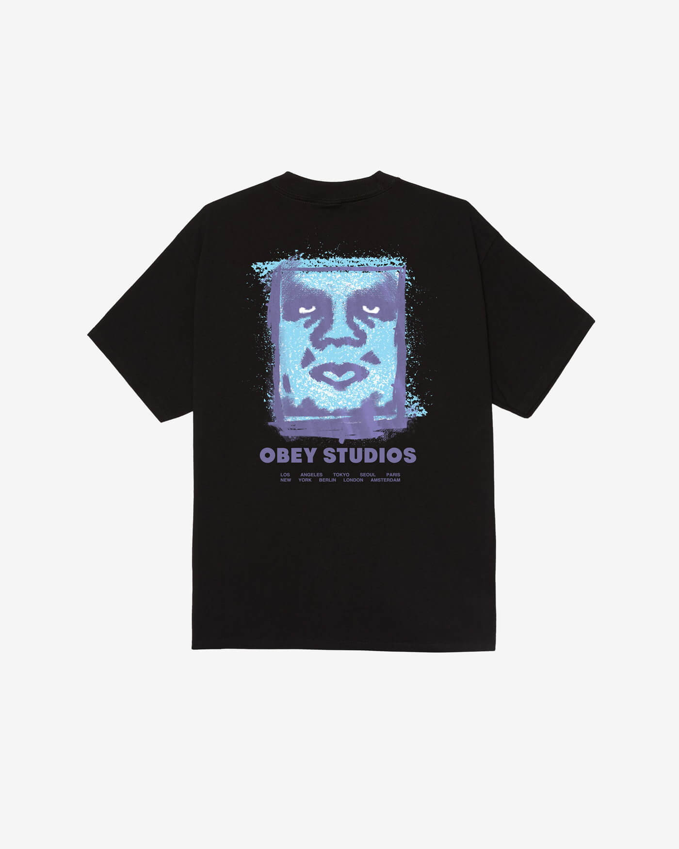 OBEY CHALKY ICON