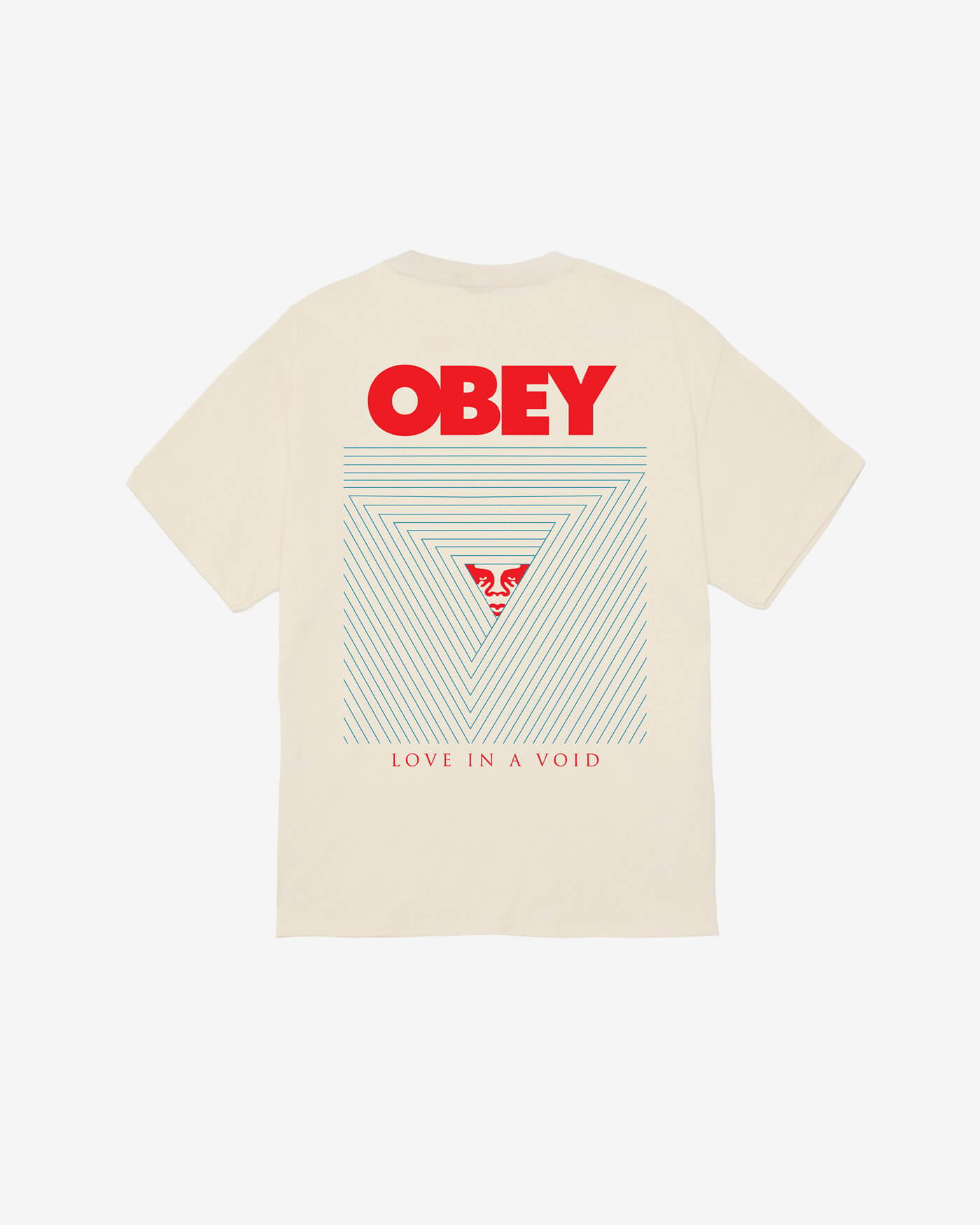 OBEY LOVE IN A VOID