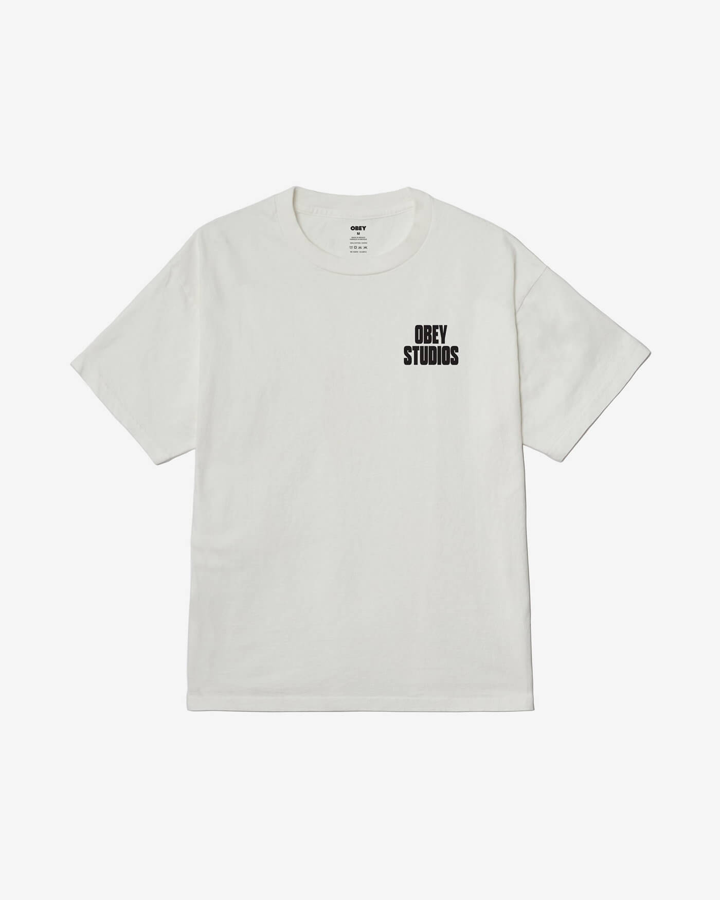 OBEY STAMPED - Image 2