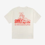 OBEY SPEED SQUAD
