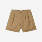 FOSTER PLEATED SHORT