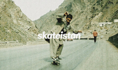 SKATEISTAN