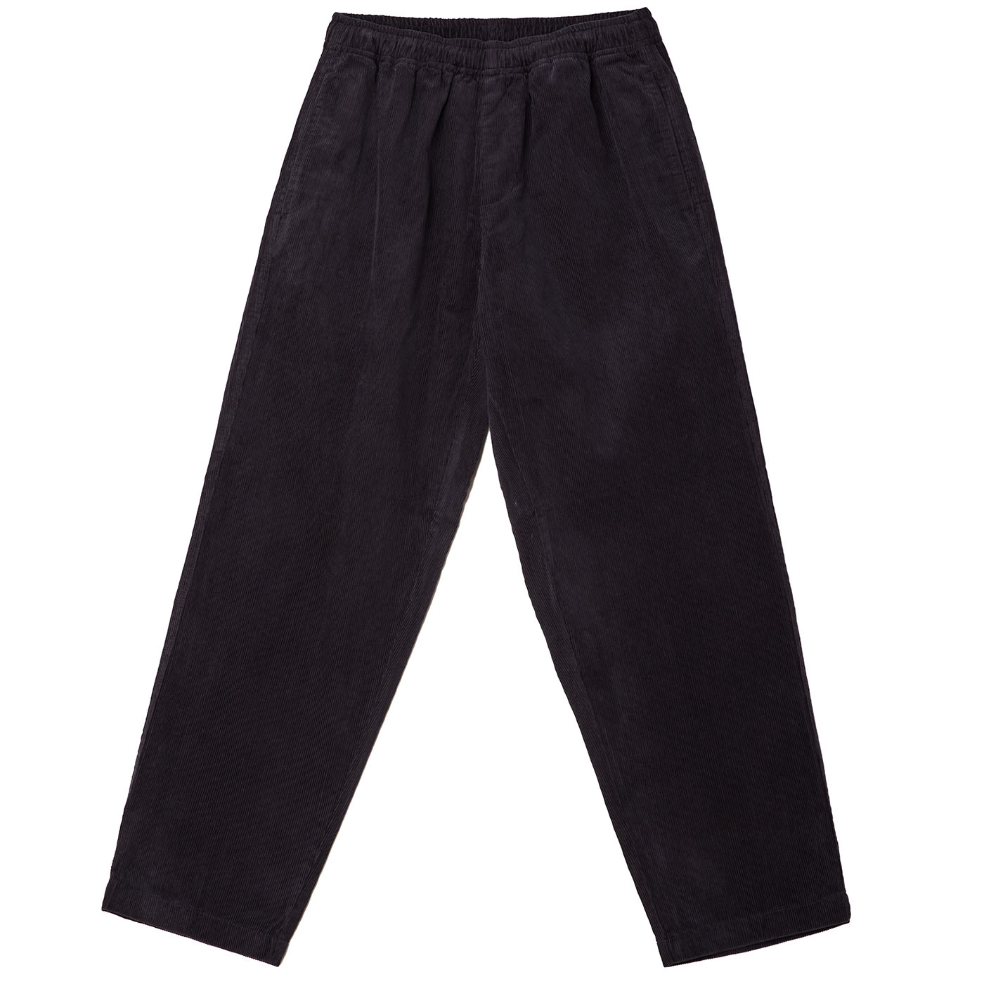 Easy Cord Pants