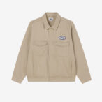 Tilton Work Jacket