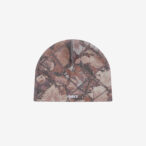 Bold Camo Beanie