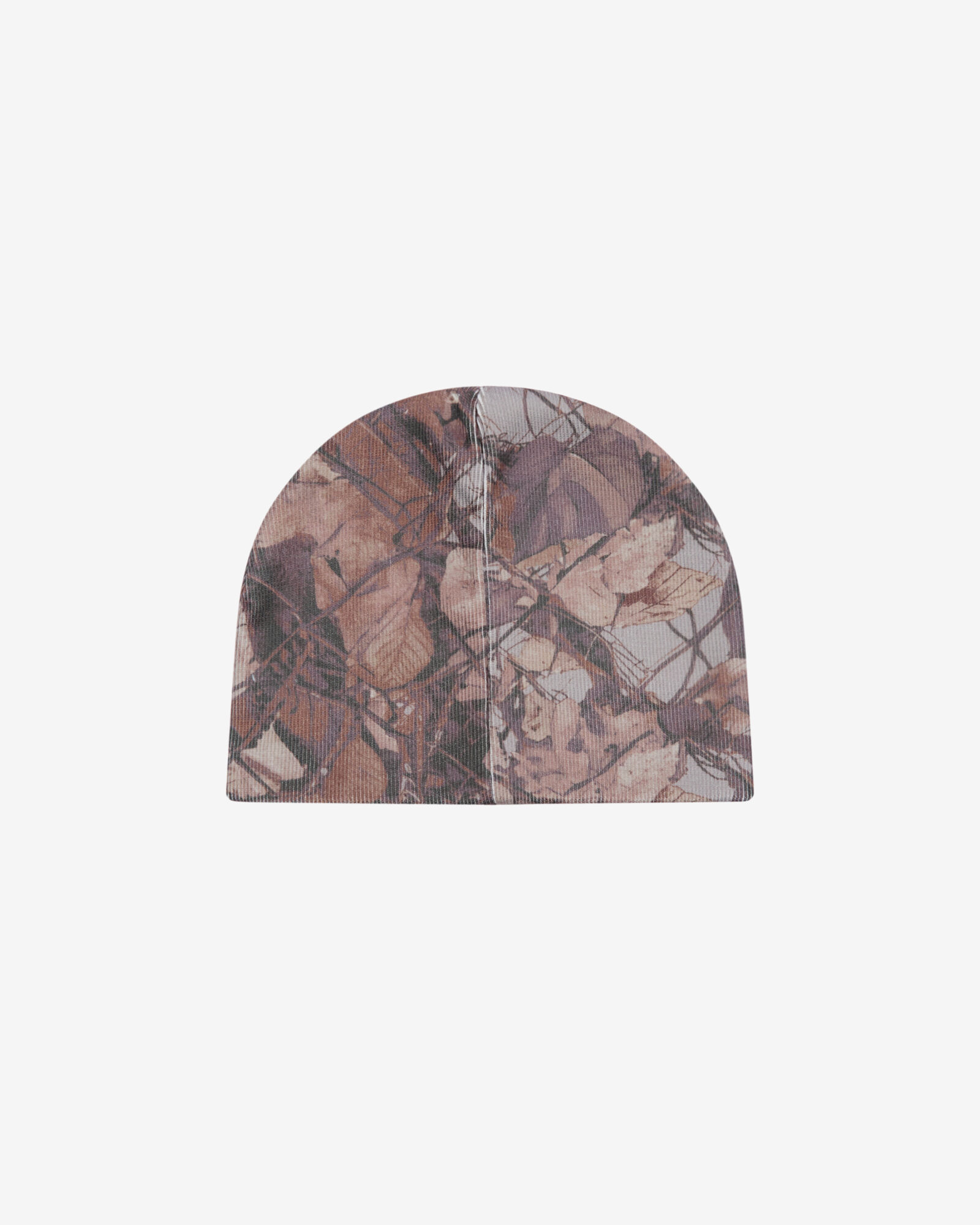 Bold Camo Beanie - Image 2