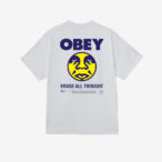 OBEY Erase All Thought