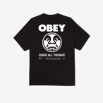 OBEY Erase All Thought