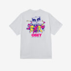 OBEY Steady Mobbin'