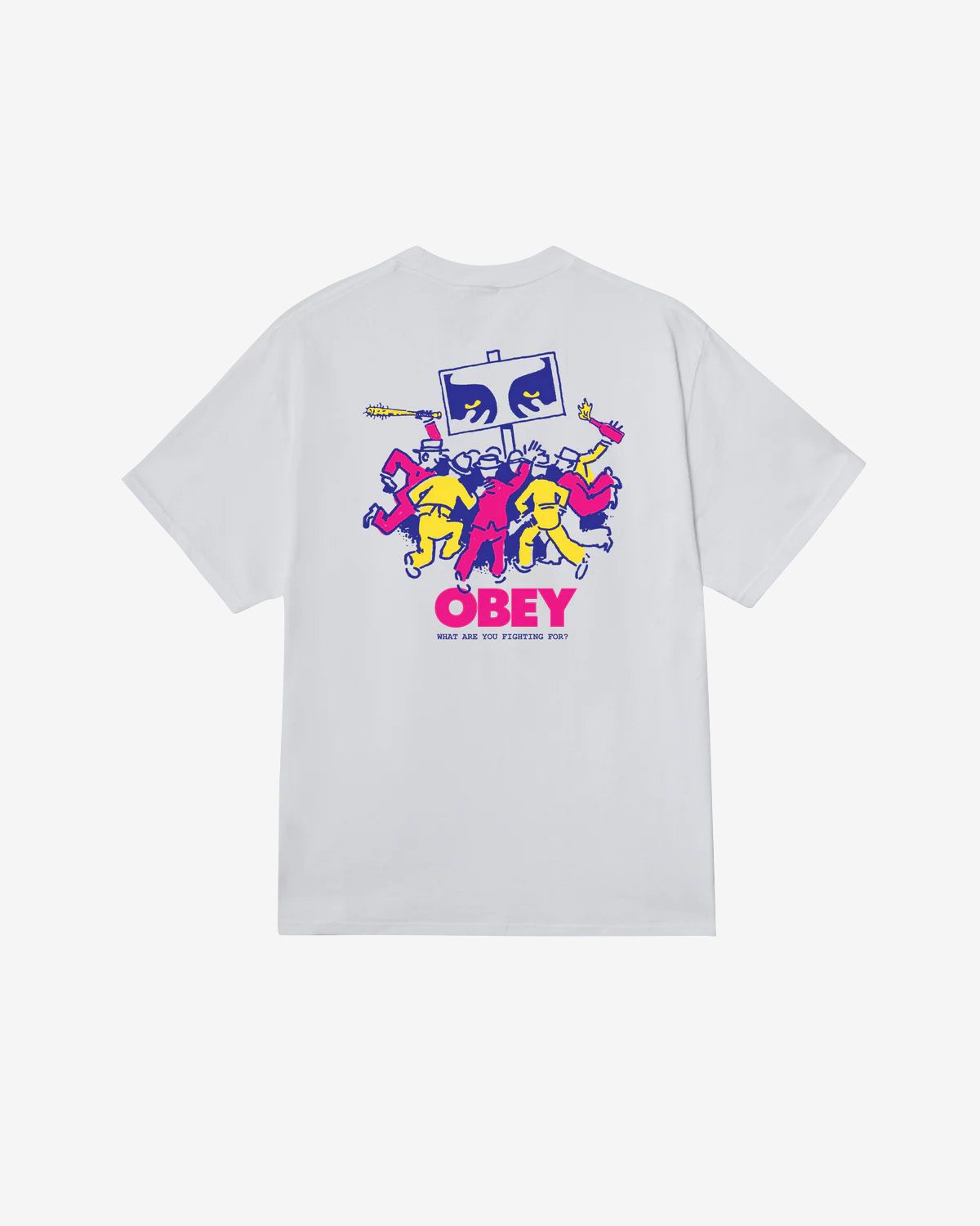 OBEY Steady Mobbin'