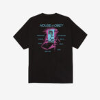 OBEY Pyramid Scroll