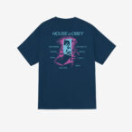 OBEY Pyramid Scroll