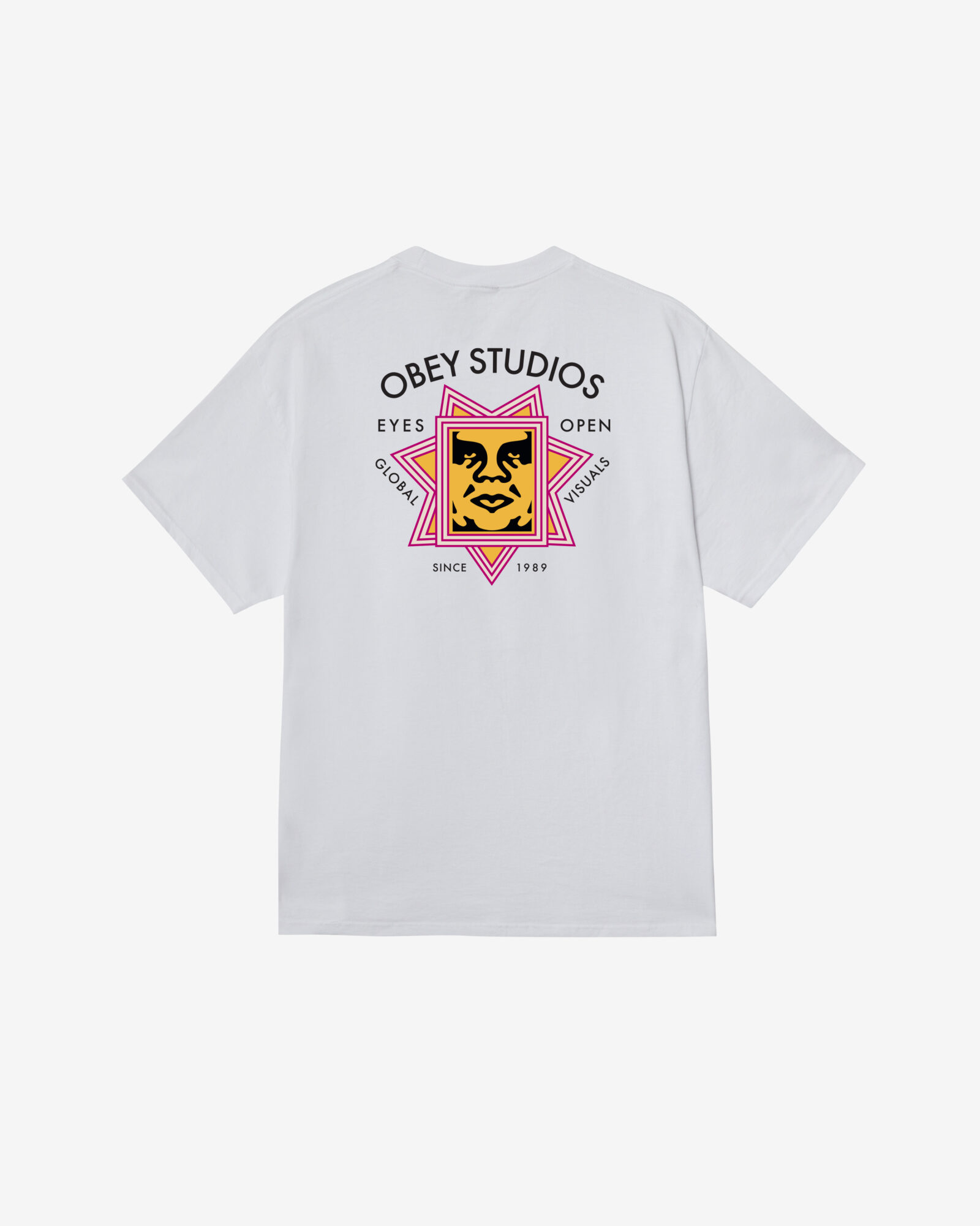 OBEY Global Visuals