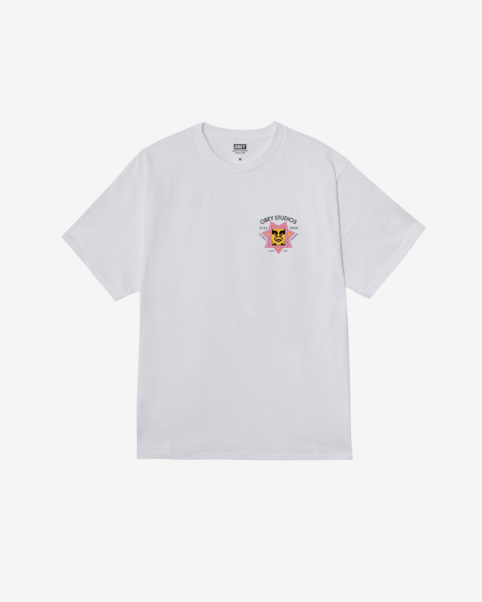 OBEY Global Visuals - Image 2
