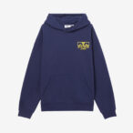 Jazz Head Extra Heavy Hood
