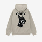 OBEY Doberman Hood