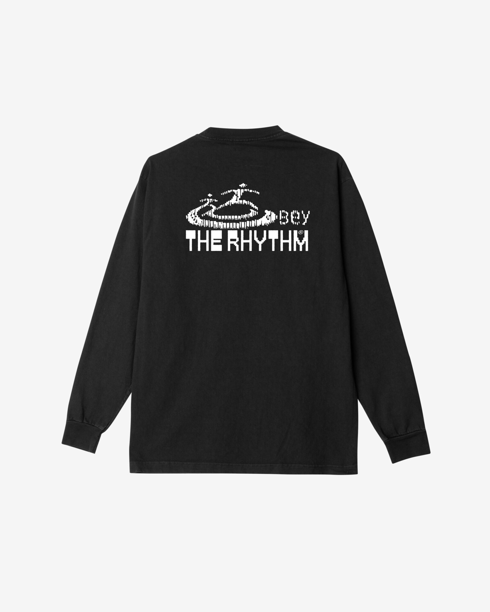 OBEY The Rhythm