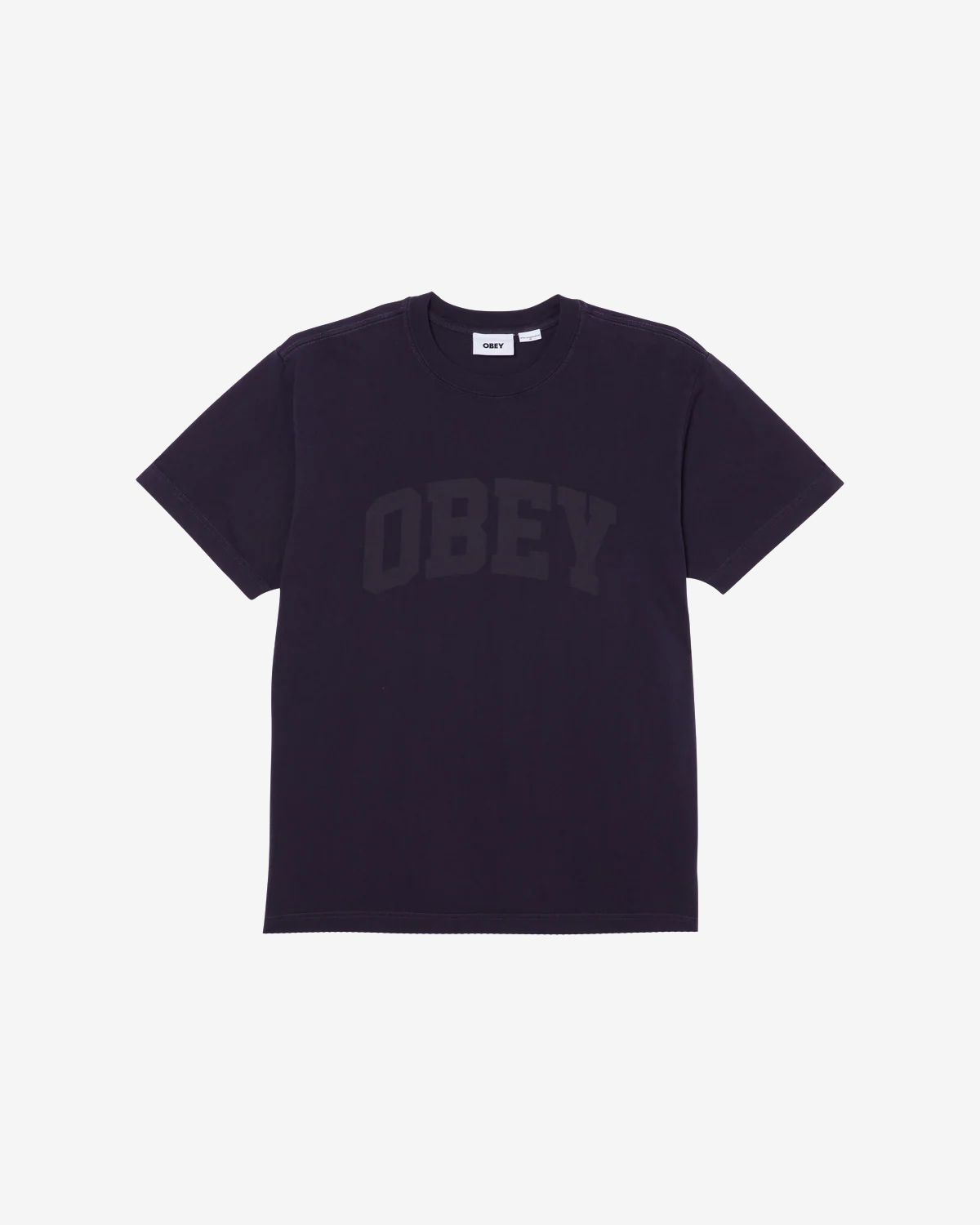 OBEY Collegiate Pigment T-Shirt