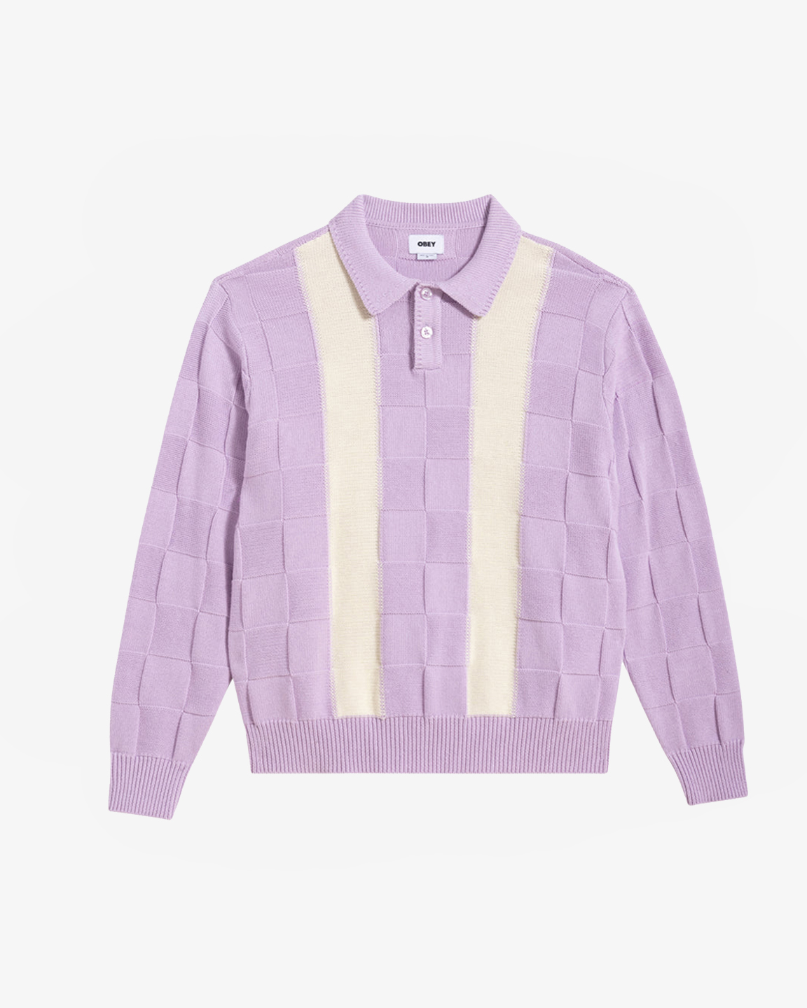 Albert Polo Sweater