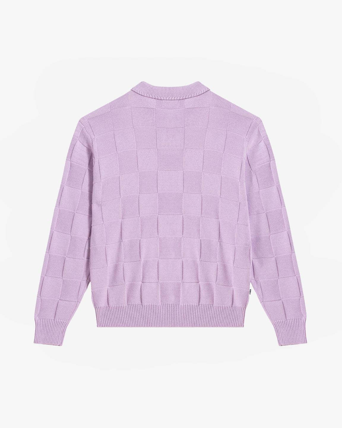 Albert Polo Sweater - Image 2