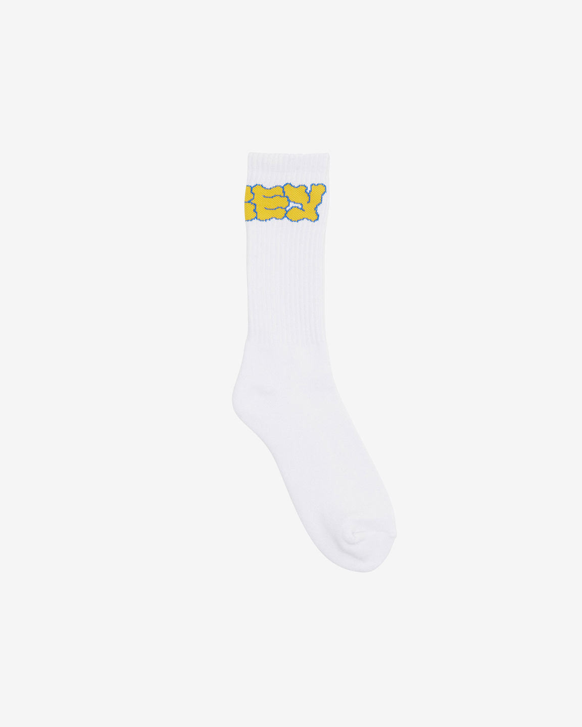 OBEY Wavy Socks