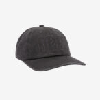 Pigment Nova 6 Panel Velcro Strapback