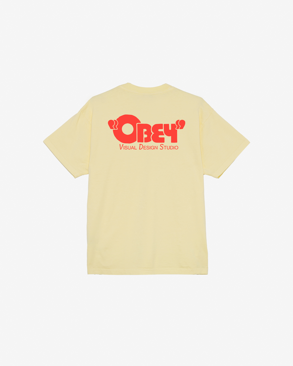 OBEY Visual Design Studio